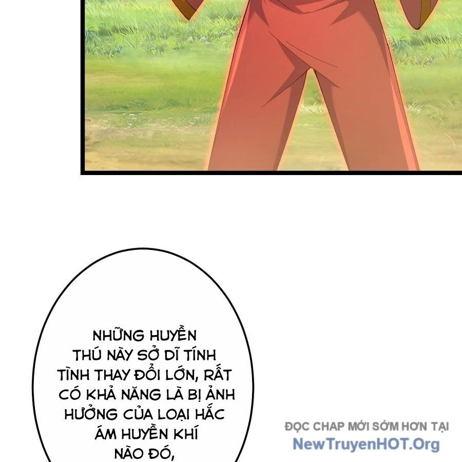 Nghịch Thiên Tà Thần Chapter 731 - 51