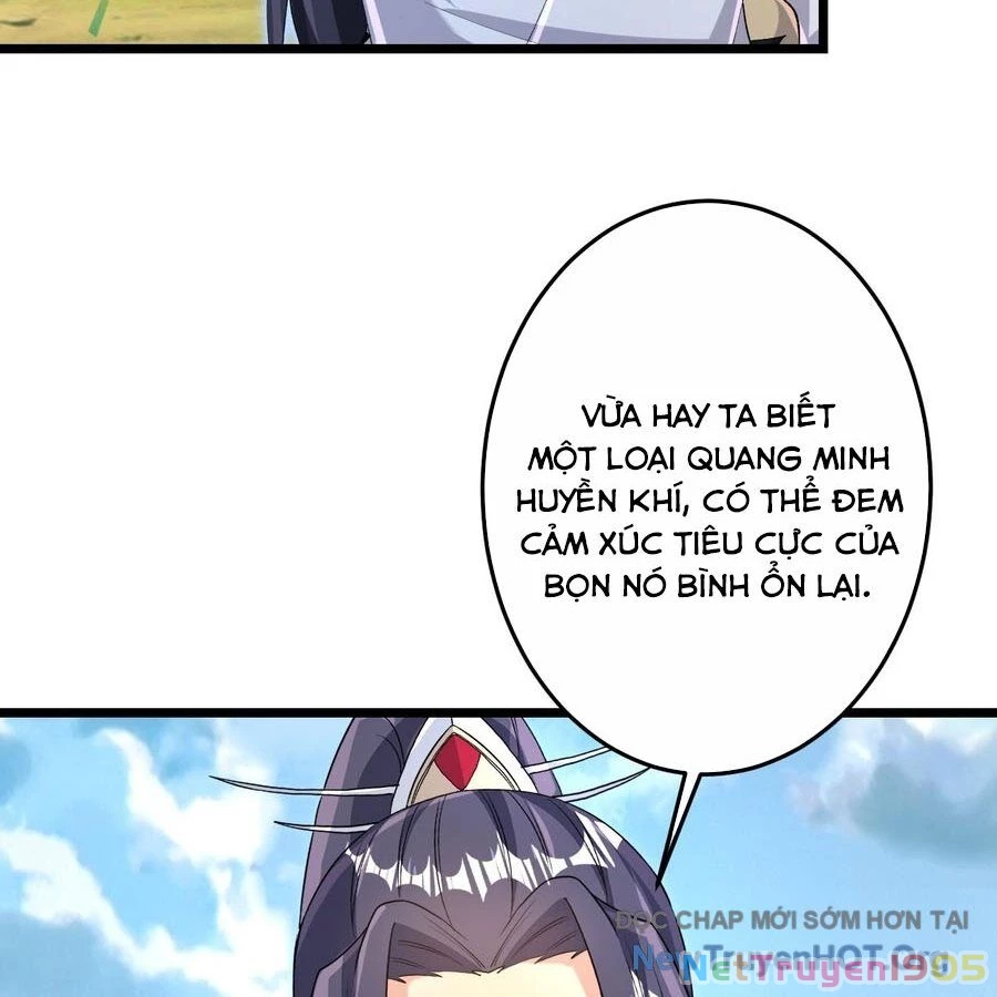 Nghịch Thiên Tà Thần Chapter 731 - 53