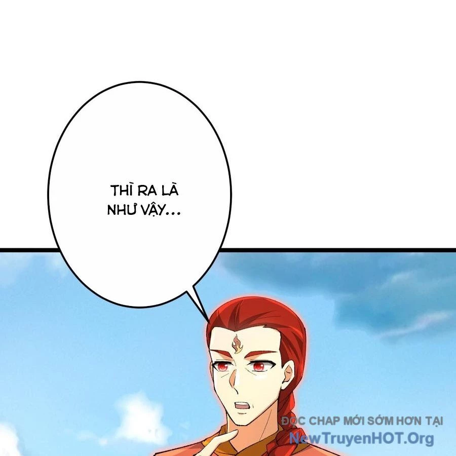 Nghịch Thiên Tà Thần Chapter 731 - 55