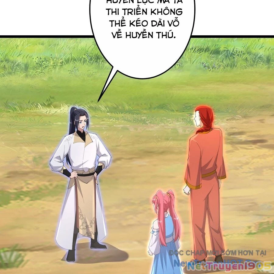 Nghịch Thiên Tà Thần Chapter 731 - 59