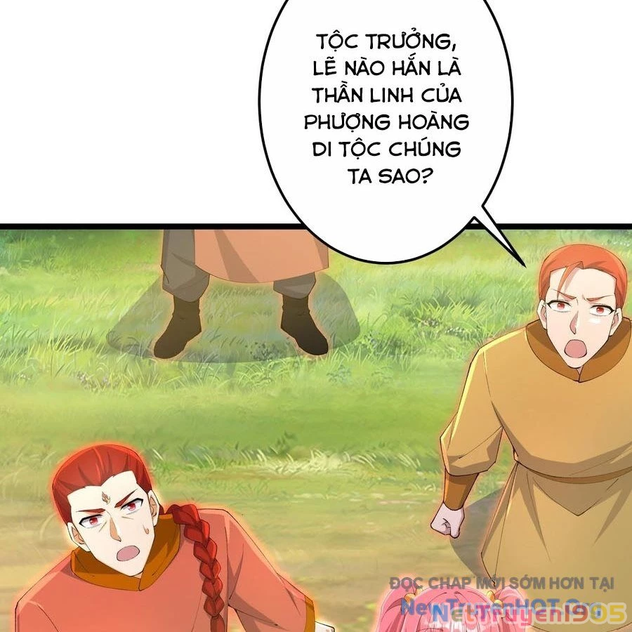 Nghịch Thiên Tà Thần Chapter 731 - 72