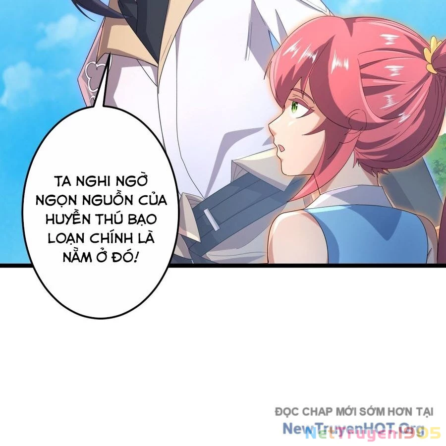 Nghịch Thiên Tà Thần Chapter 731 - 83
