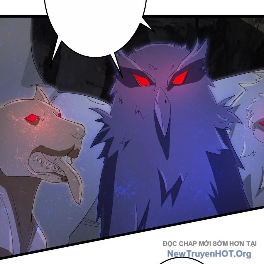 Nghịch Thiên Tà Thần Chapter 731 - 97