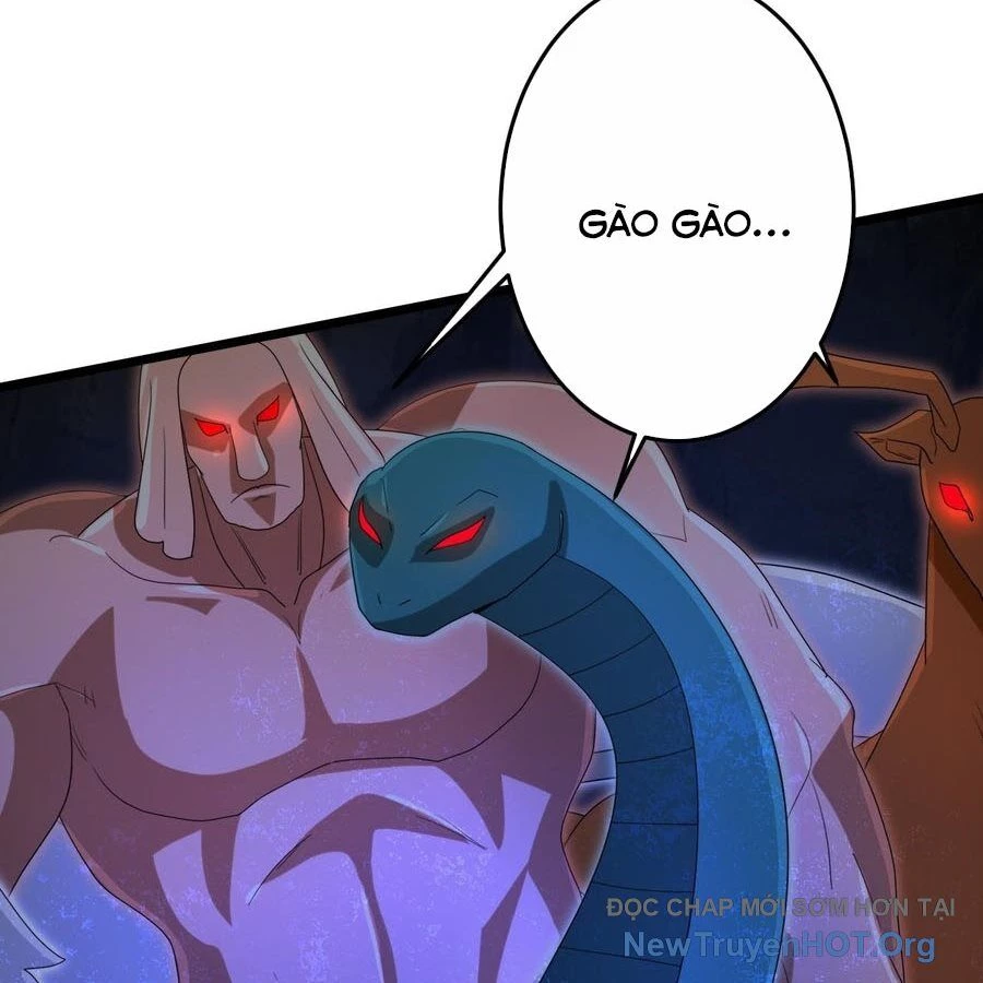 Nghịch Thiên Tà Thần Chapter 731 - 98