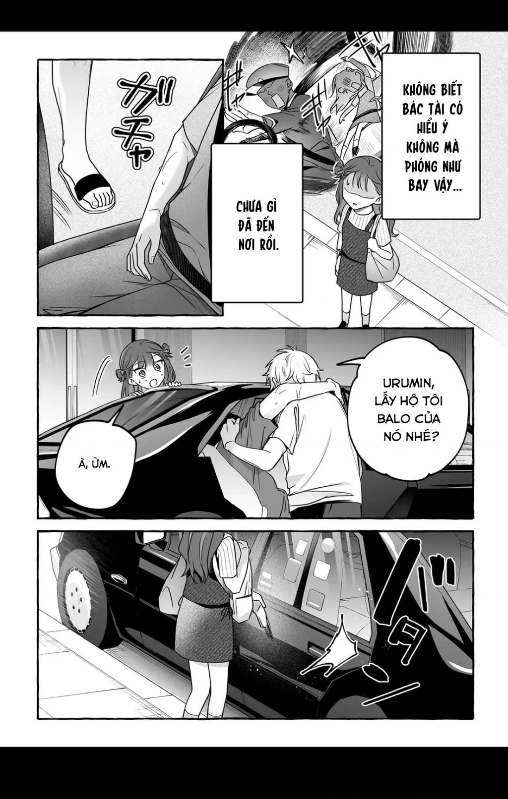 Damedol: Cô Idol Hậu Đậu Và Người Hâm Mộ Duy Nhất Trên Thế Giới Chapter 43 - 2