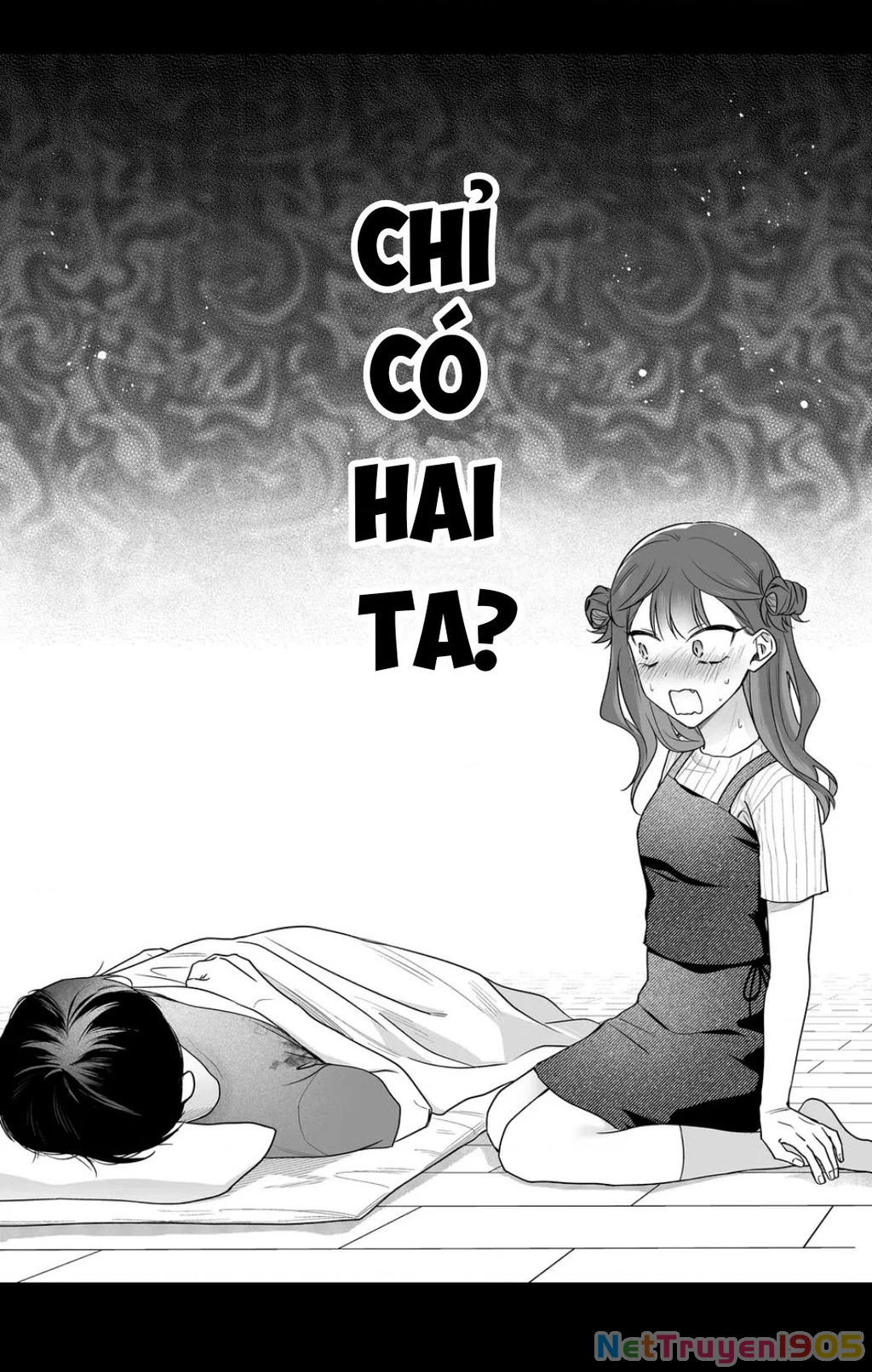 Damedol: Cô Idol Hậu Đậu Và Người Hâm Mộ Duy Nhất Trên Thế Giới Chapter 43 - 17