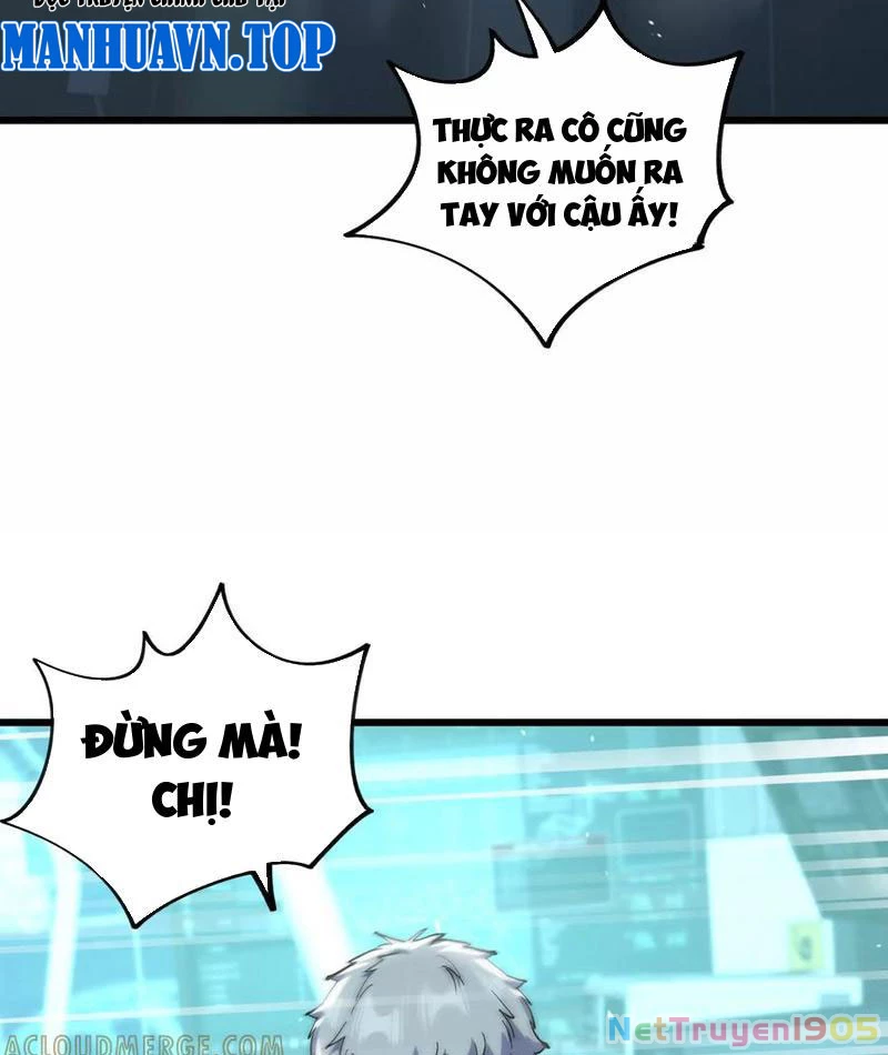 Mạt Thế Cẩu Sinh: Gián Giúp Ta Chồng Buff Chapter 61 - 5