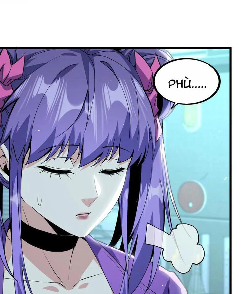 Mạt Thế Cẩu Sinh: Gián Giúp Ta Chồng Buff Chapter 61 - 15