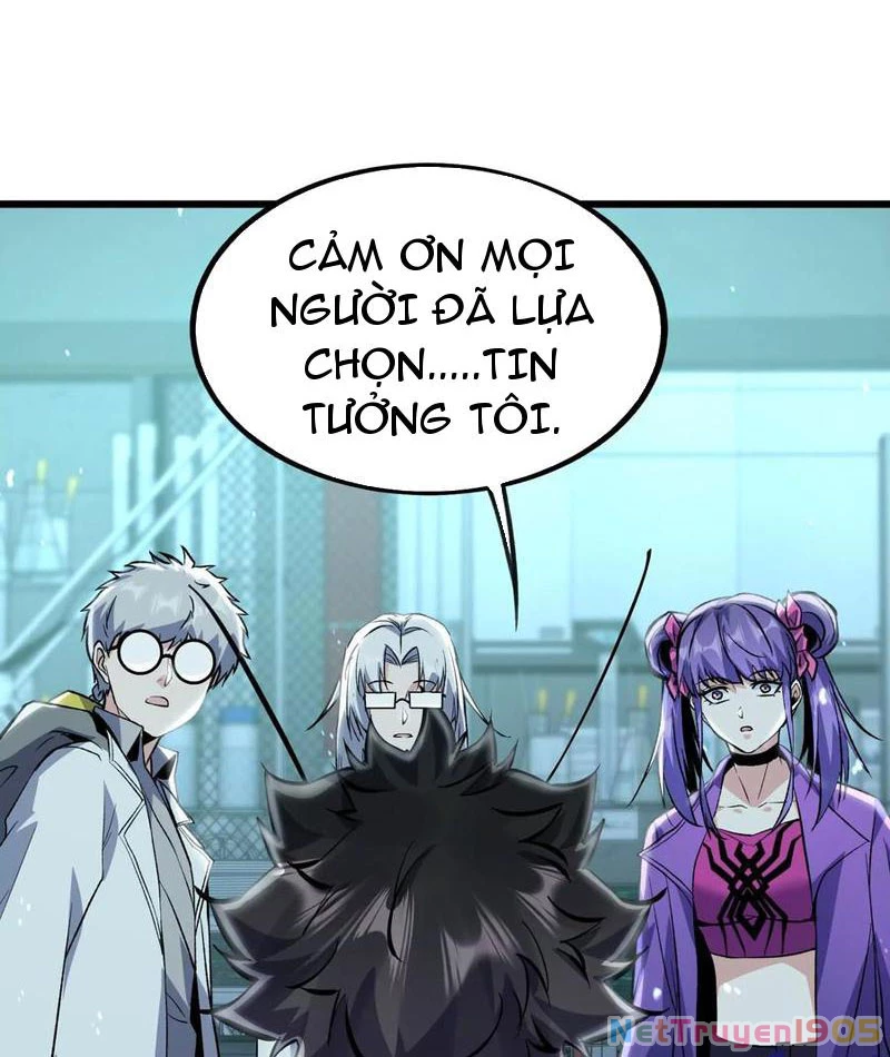 Mạt Thế Cẩu Sinh: Gián Giúp Ta Chồng Buff Chapter 61 - 19
