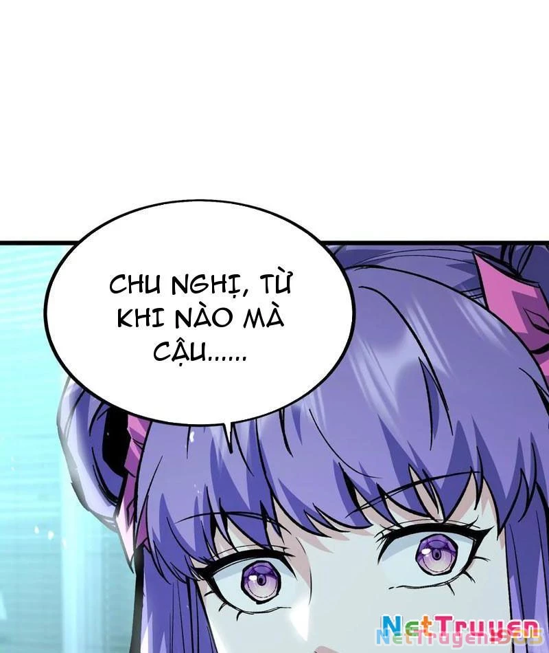 Mạt Thế Cẩu Sinh: Gián Giúp Ta Chồng Buff Chapter 61 - 21