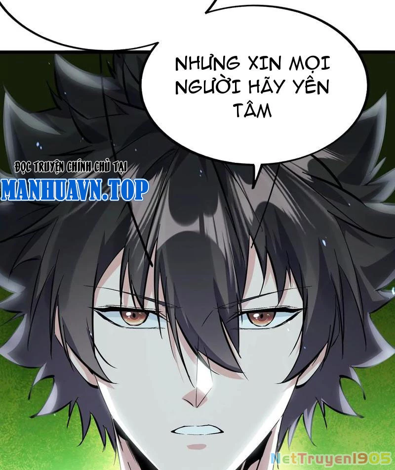 Mạt Thế Cẩu Sinh: Gián Giúp Ta Chồng Buff Chapter 61 - 28