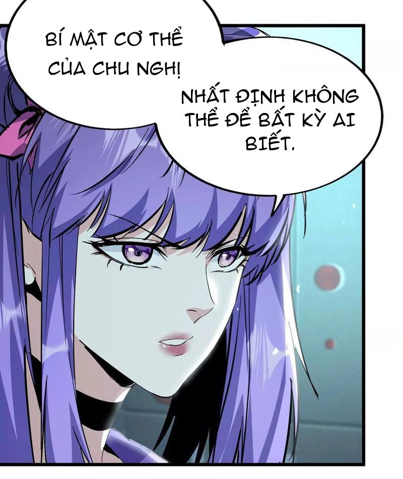 Mạt Thế Cẩu Sinh: Gián Giúp Ta Chồng Buff Chapter 61 - 30