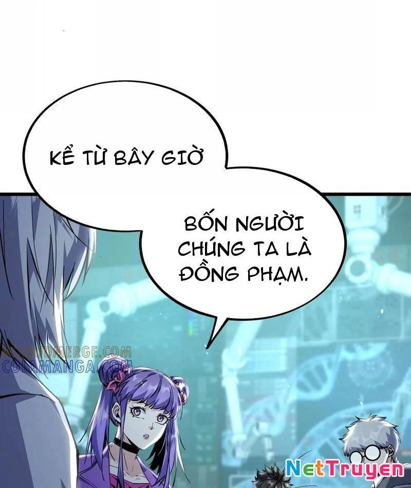 Mạt Thế Cẩu Sinh: Gián Giúp Ta Chồng Buff Chapter 61 - 31