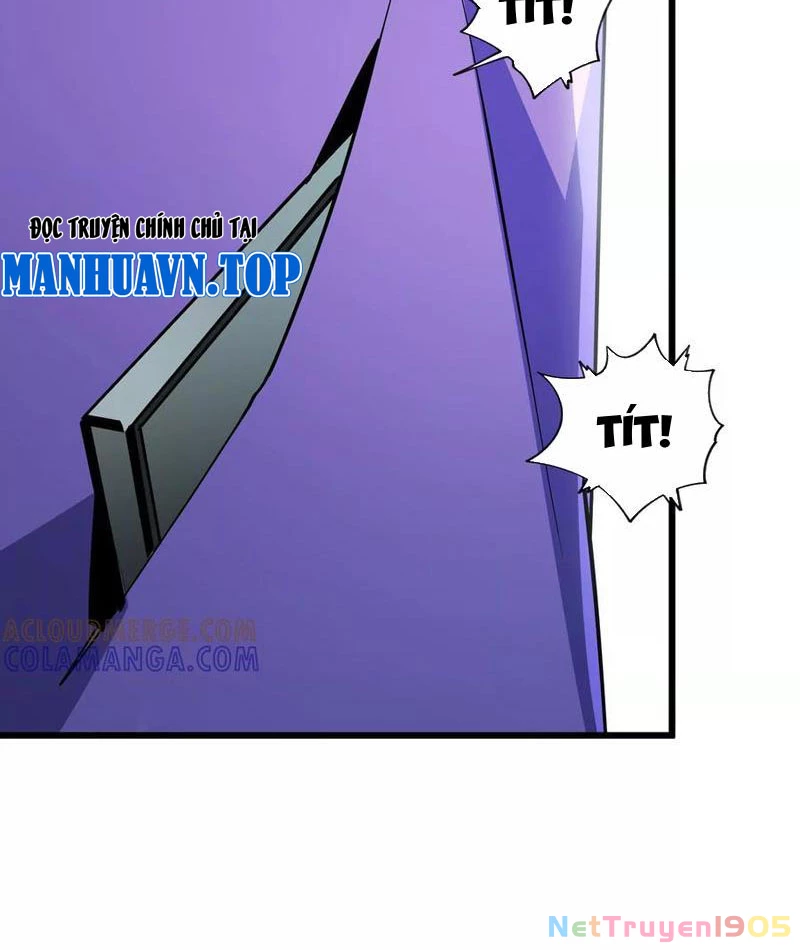 Mạt Thế Cẩu Sinh: Gián Giúp Ta Chồng Buff Chapter 61 - 33