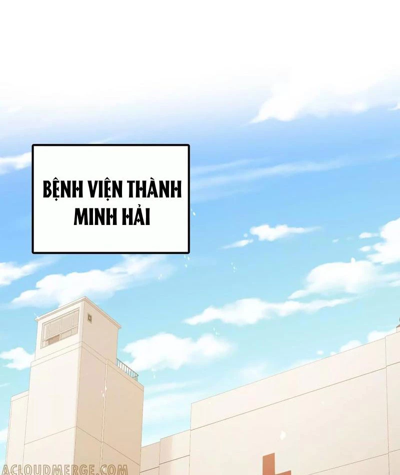 Mạt Thế Cẩu Sinh: Gián Giúp Ta Chồng Buff Chapter 61 - 37