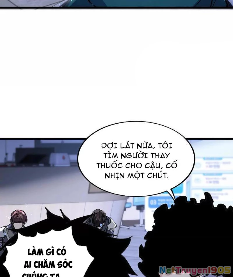 Mạt Thế Cẩu Sinh: Gián Giúp Ta Chồng Buff Chapter 61 - 44