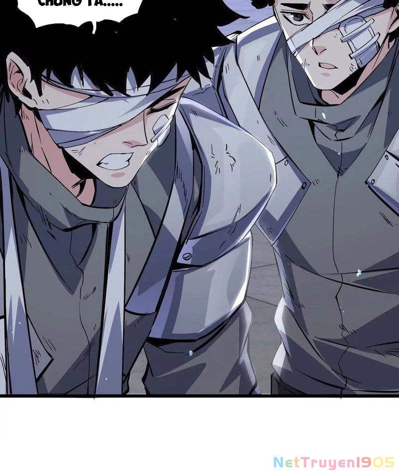 Mạt Thế Cẩu Sinh: Gián Giúp Ta Chồng Buff Chapter 61 - 45
