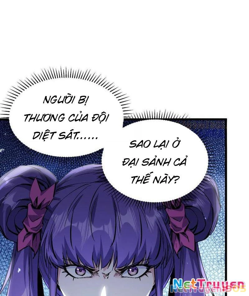 Mạt Thế Cẩu Sinh: Gián Giúp Ta Chồng Buff Chapter 61 - 46