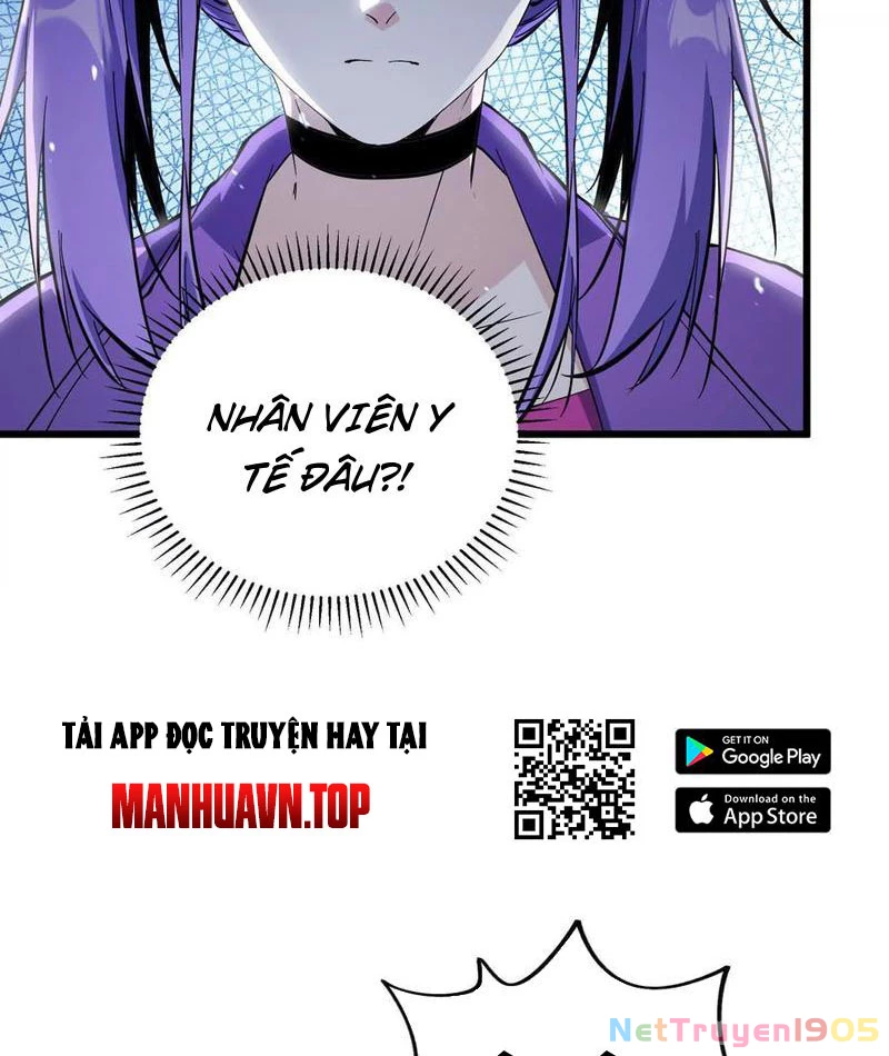 Mạt Thế Cẩu Sinh: Gián Giúp Ta Chồng Buff Chapter 61 - 47