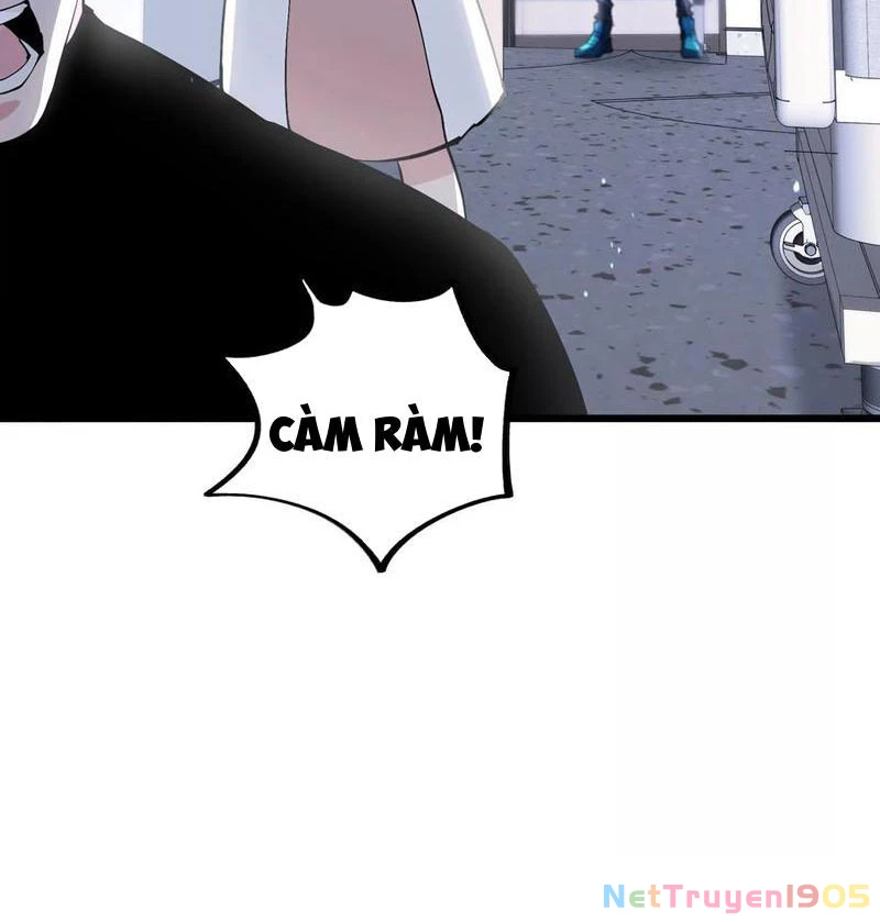 Mạt Thế Cẩu Sinh: Gián Giúp Ta Chồng Buff Chapter 61 - 53