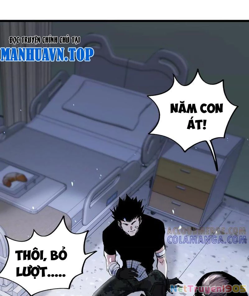 Mạt Thế Cẩu Sinh: Gián Giúp Ta Chồng Buff Chapter 61 - 54