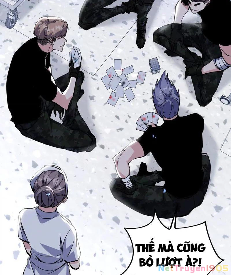 Mạt Thế Cẩu Sinh: Gián Giúp Ta Chồng Buff Chapter 61 - 55