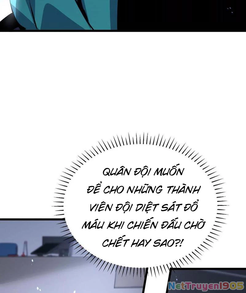 Mạt Thế Cẩu Sinh: Gián Giúp Ta Chồng Buff Chapter 61 - 58