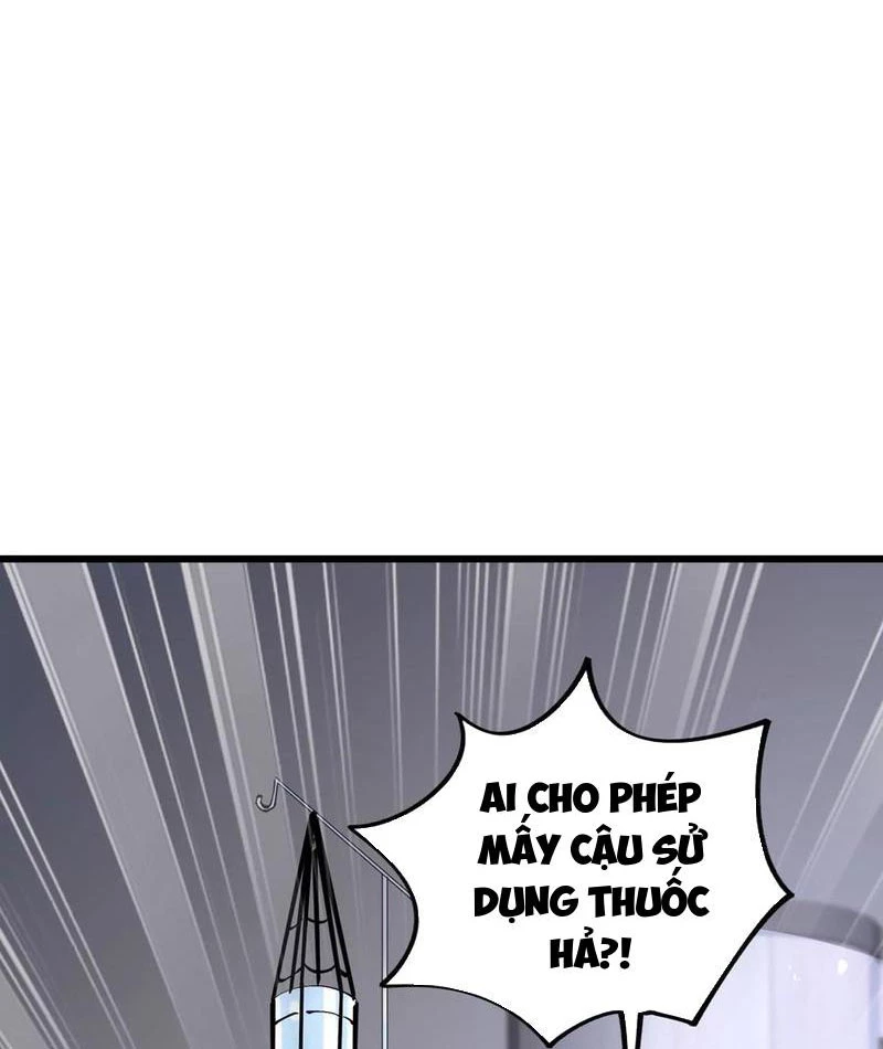 Mạt Thế Cẩu Sinh: Gián Giúp Ta Chồng Buff Chapter 61 - 63