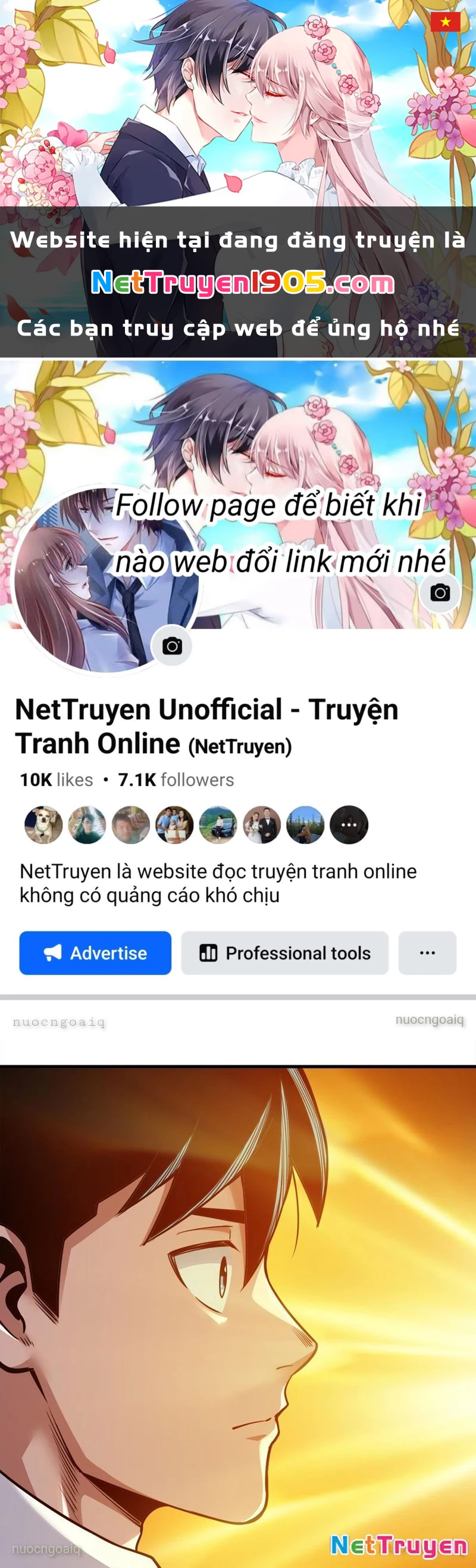 Cực Tốc Hồi Lam Chapter 13 - 1