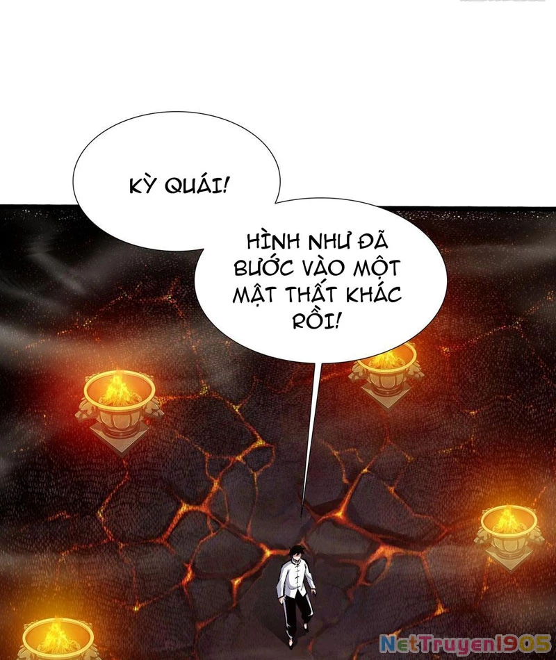 Cực Tốc Hồi Lam Chapter 13 - 7
