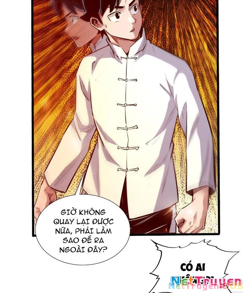Cực Tốc Hồi Lam Chapter 13 - 11