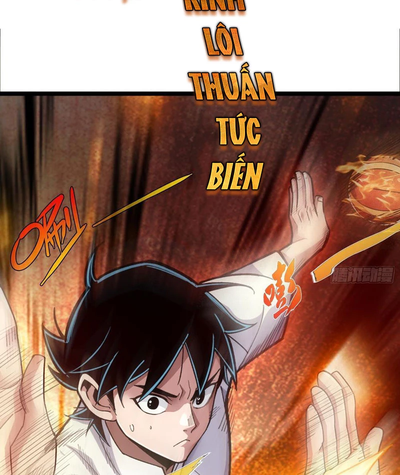 Cực Tốc Hồi Lam Chapter 13 - 25