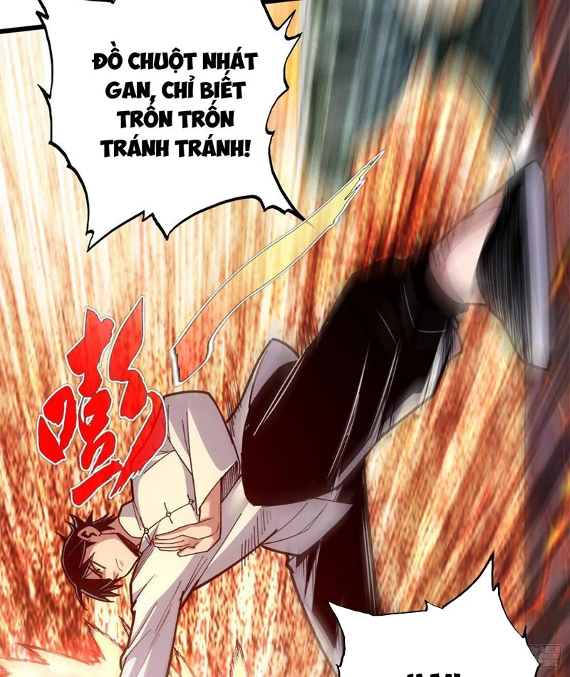Cực Tốc Hồi Lam Chapter 13 - 28