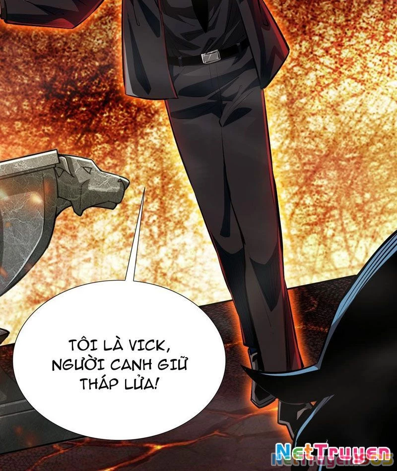 Cực Tốc Hồi Lam Chapter 13 - 36