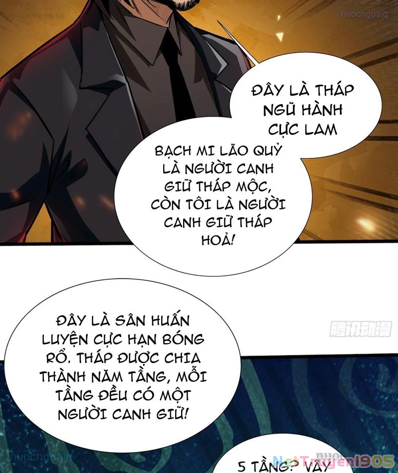 Cực Tốc Hồi Lam Chapter 13 - 39