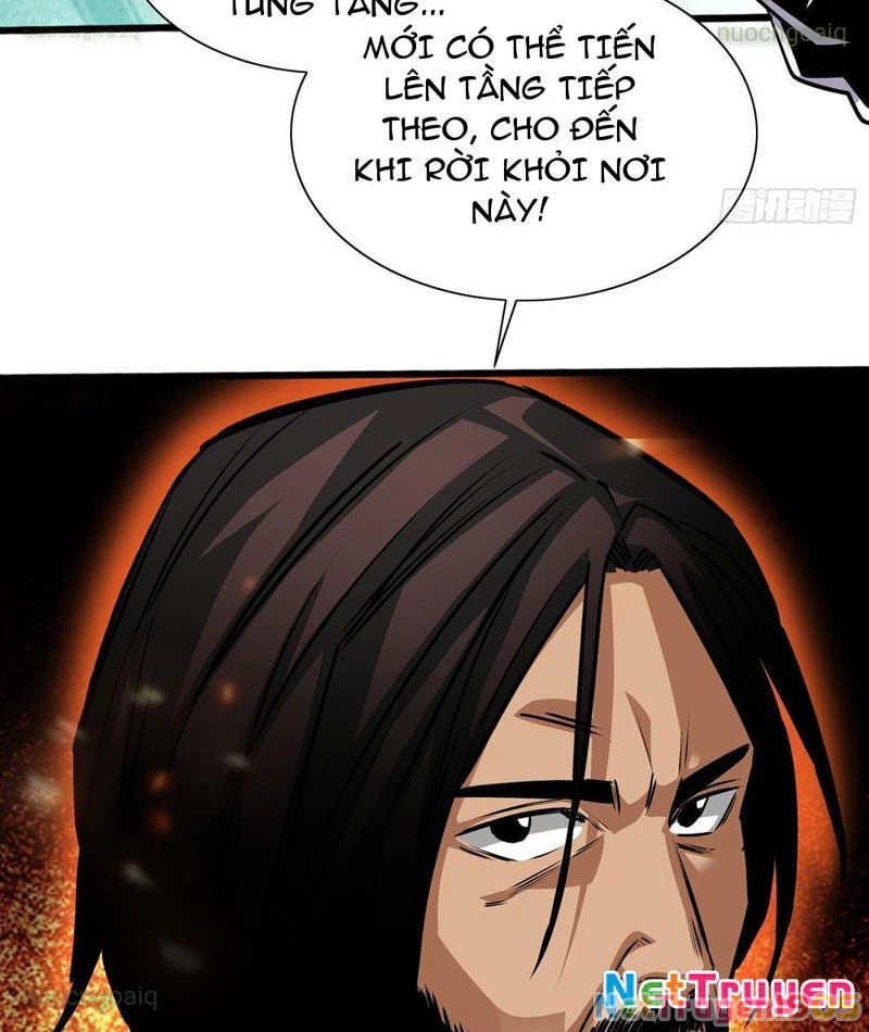 Cực Tốc Hồi Lam Chapter 13 - 41