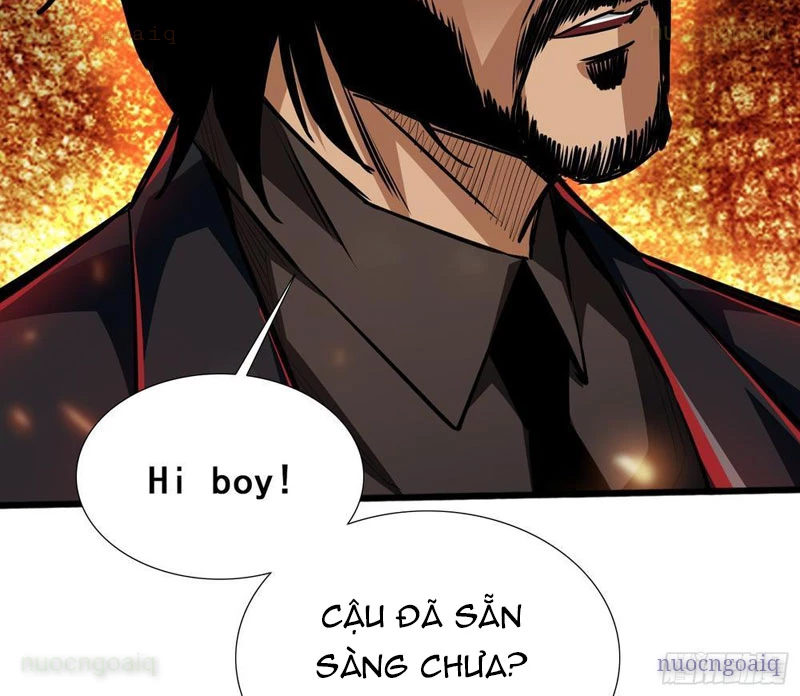 Cực Tốc Hồi Lam Chapter 13 - 42
