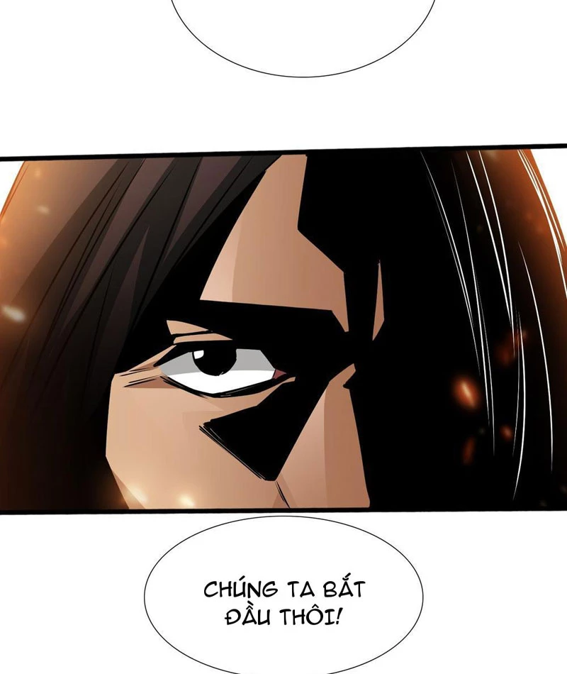 Cực Tốc Hồi Lam Chapter 13 - 43