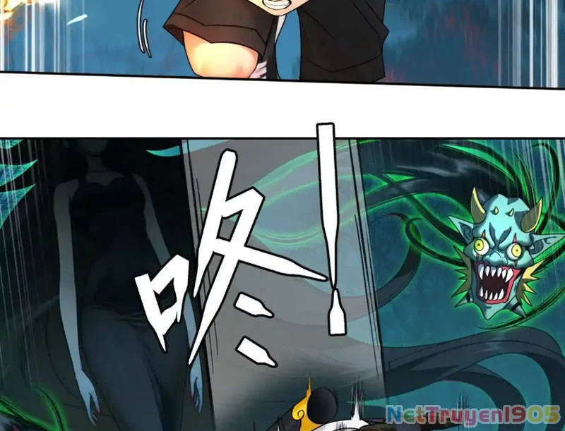 Thiên Sư Phục Linh Chapter 8 - 12
