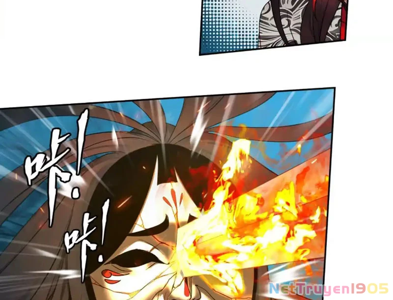 Thiên Sư Phục Linh Chapter 8 - 40