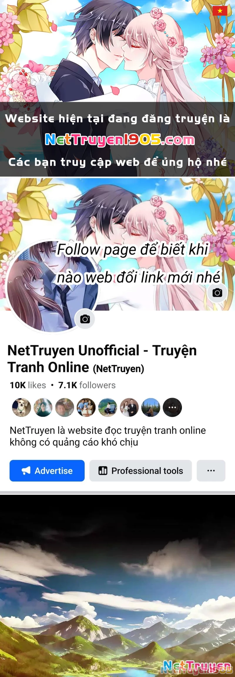 Thiên Sư Phục Linh Chapter 9 - 1