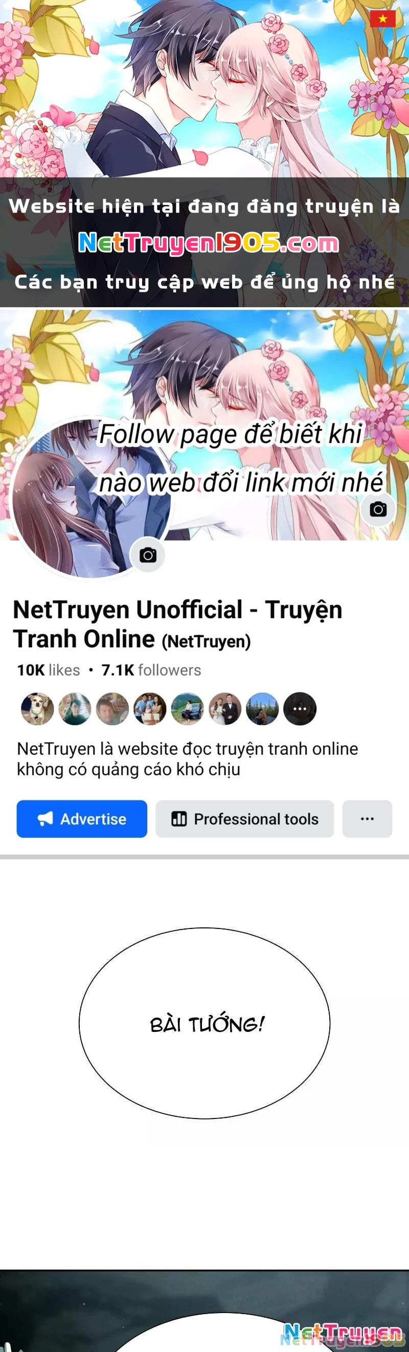 Trò chơi vô vọng Chapter 41 - 1