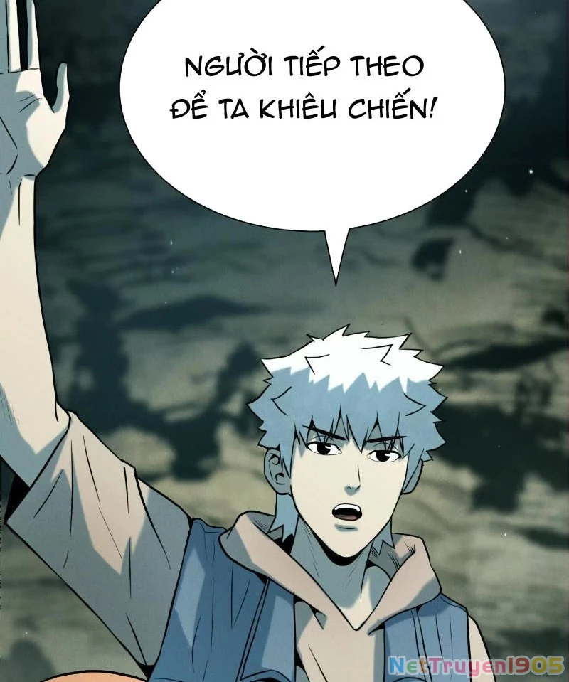 Trò chơi vô vọng Chapter 41 - 2
