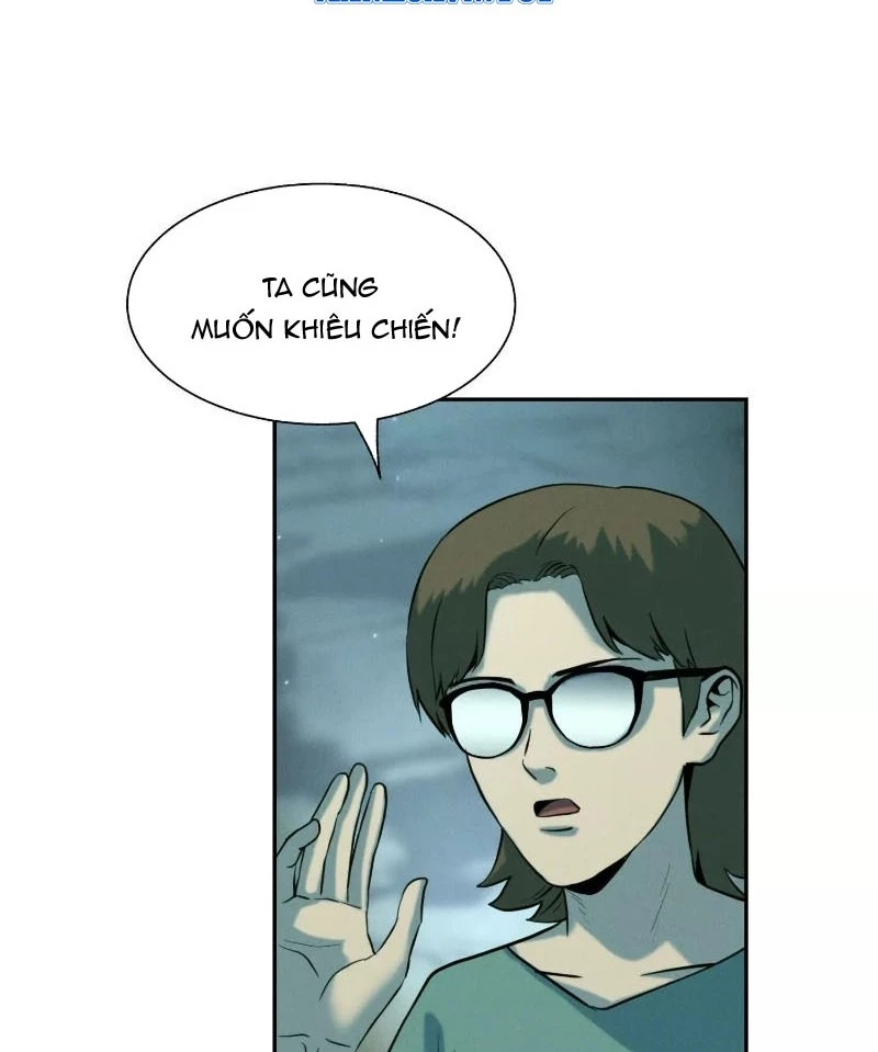 Trò chơi vô vọng Chapter 41 - 4