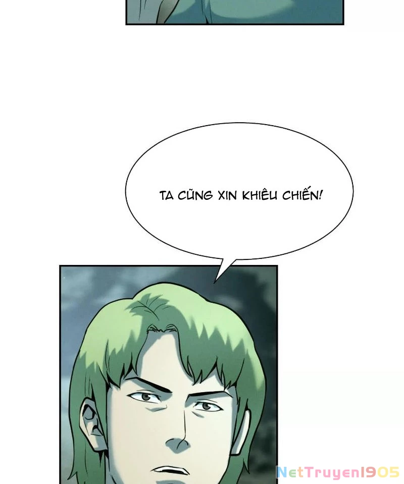 Trò chơi vô vọng Chapter 41 - 5