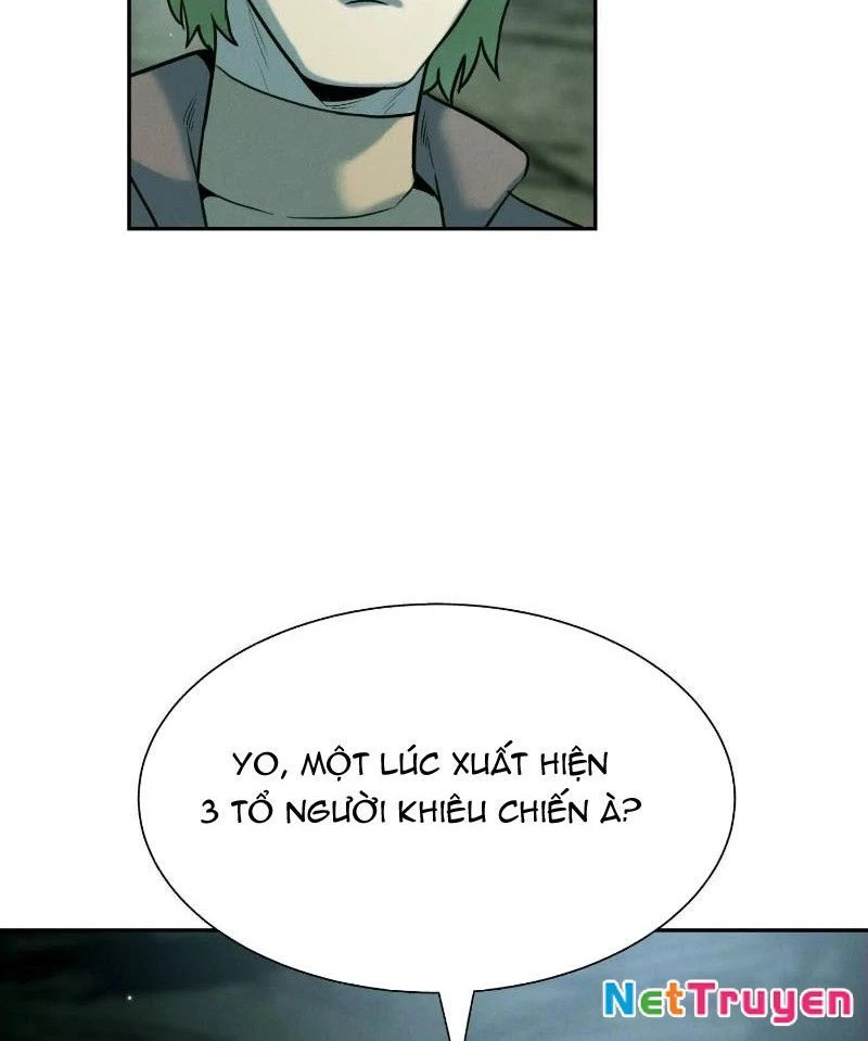 Trò chơi vô vọng Chapter 41 - 6