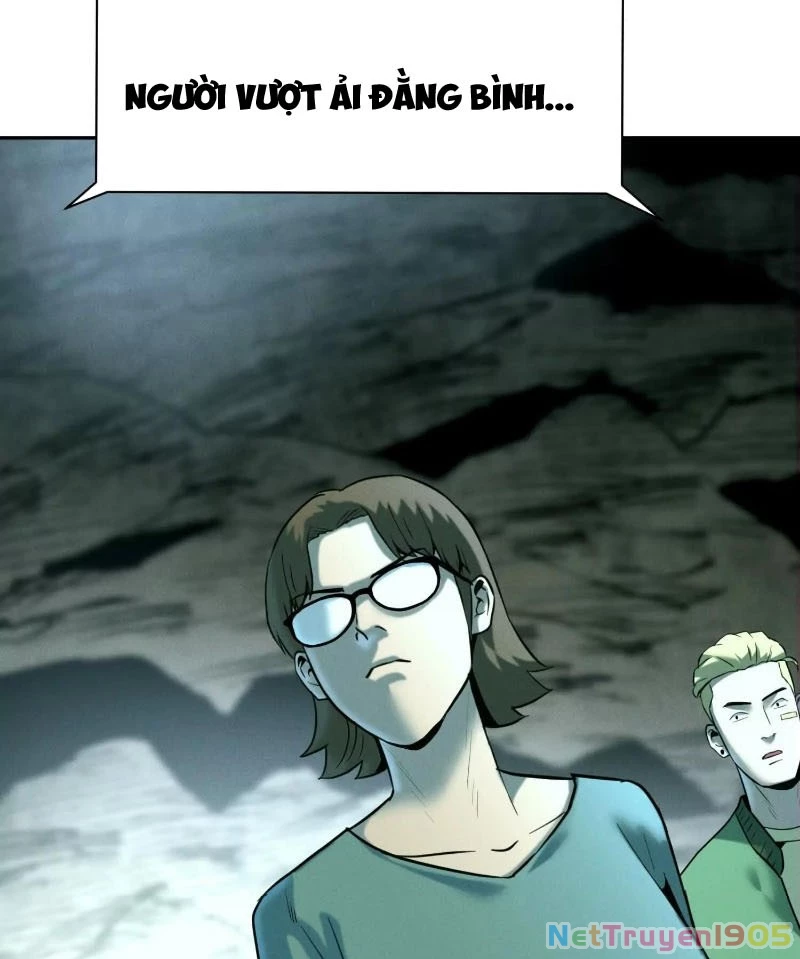 Trò chơi vô vọng Chapter 41 - 9
