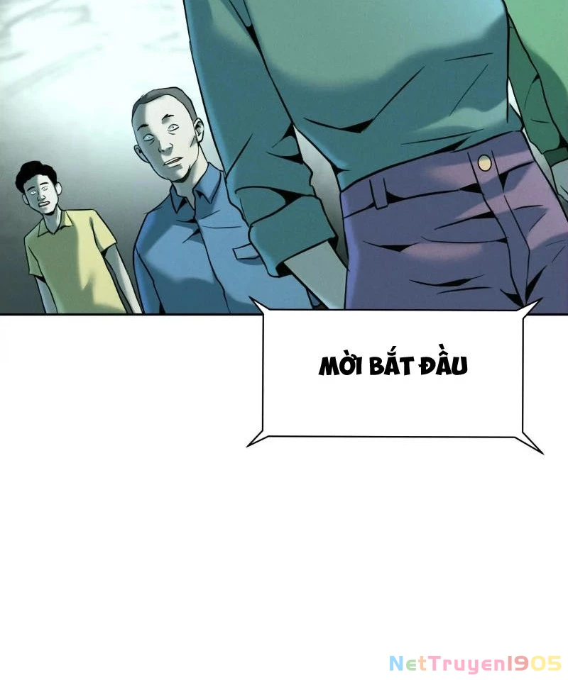 Trò chơi vô vọng Chapter 41 - 10