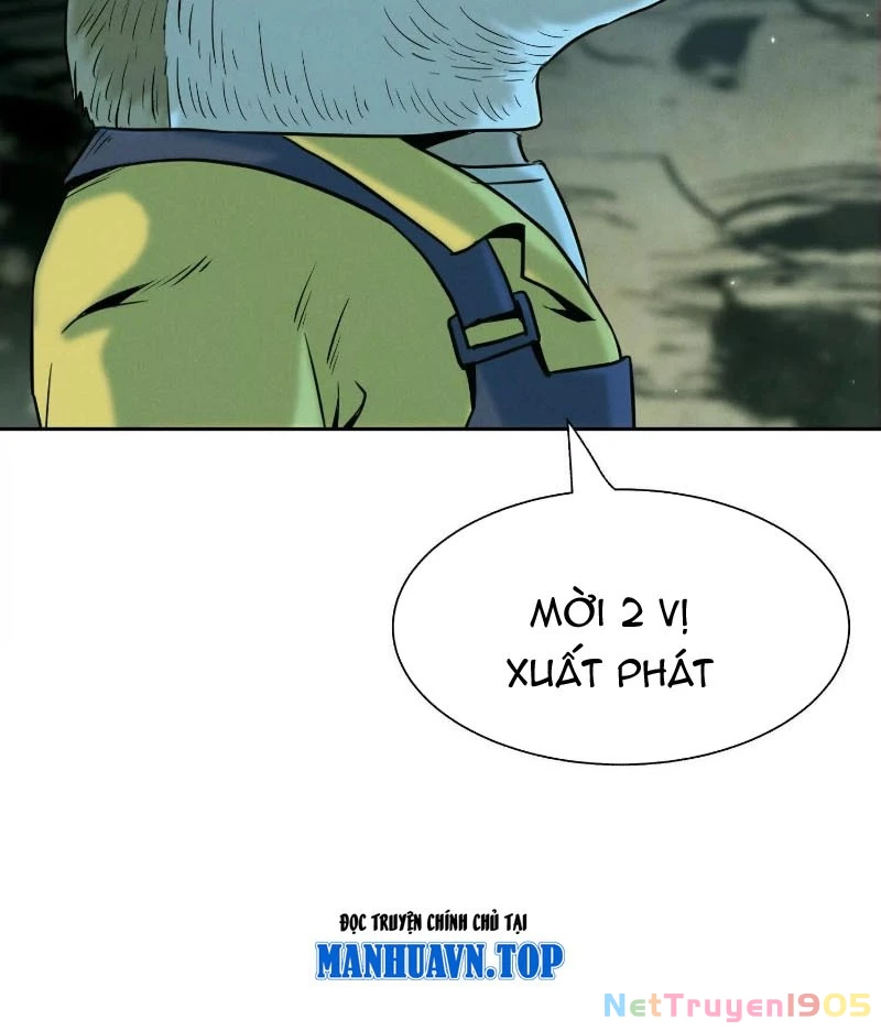 Trò chơi vô vọng Chapter 41 - 29