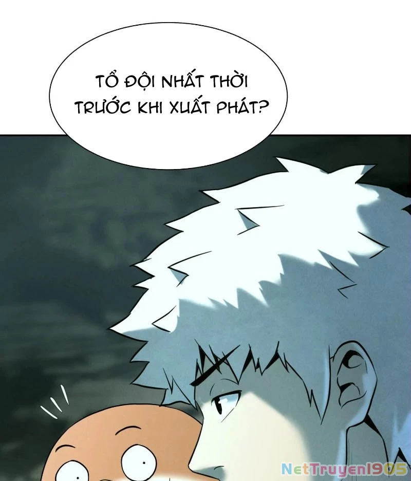 Trò chơi vô vọng Chapter 41 - 33